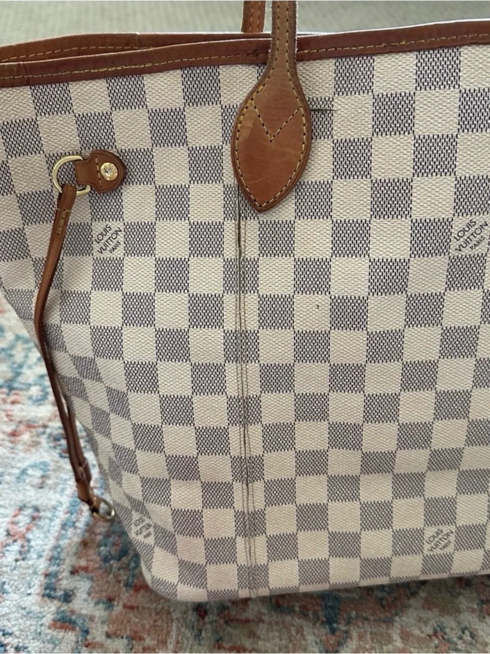 Louis Vuitton louis vuitton
